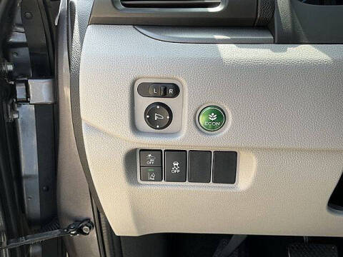 2019 Honda Pilot EX