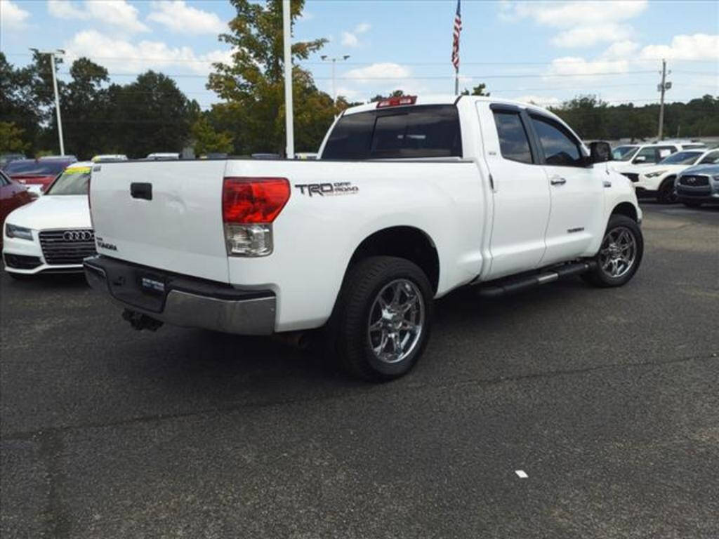 2012 Toyota Tundra for sale at MOORE BROTHERS in Oxford, MS