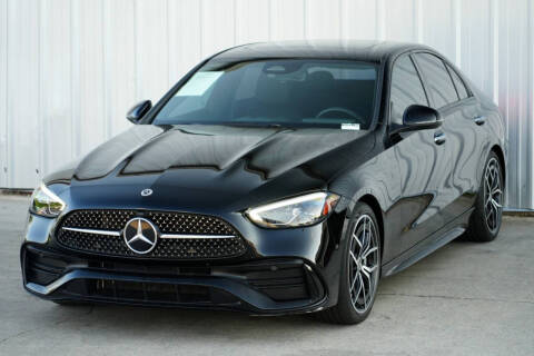 2023 Mercedes-Benz C-Class C 300