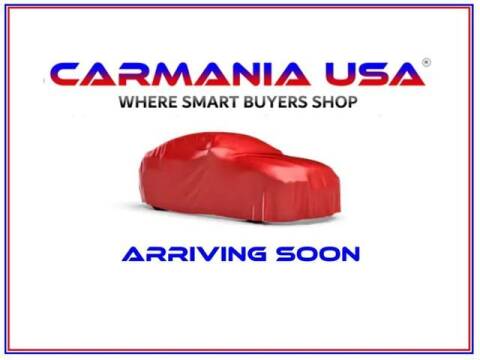 2012 Nissan Sentra for sale at CARMANIA USA in Chesapeake VA