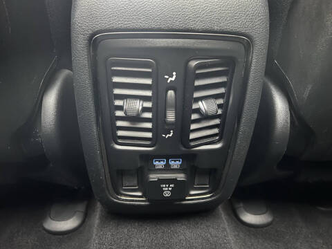 2019 Jeep Grand Cherokee Limited X