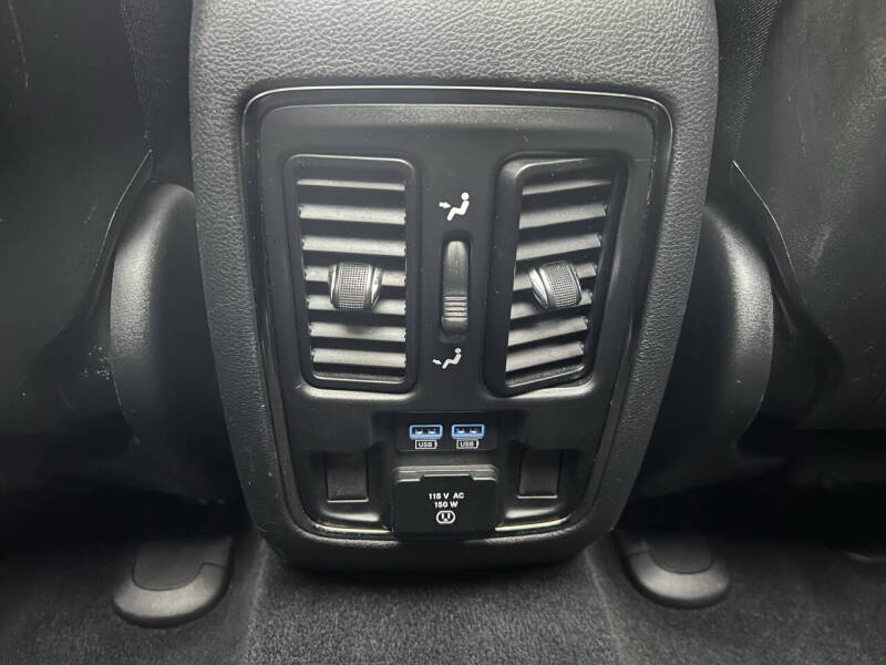 2019 Jeep Grand Cherokee Limited X