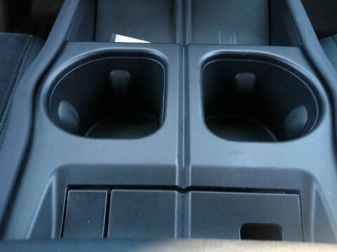 2023 Fisker Ocean One