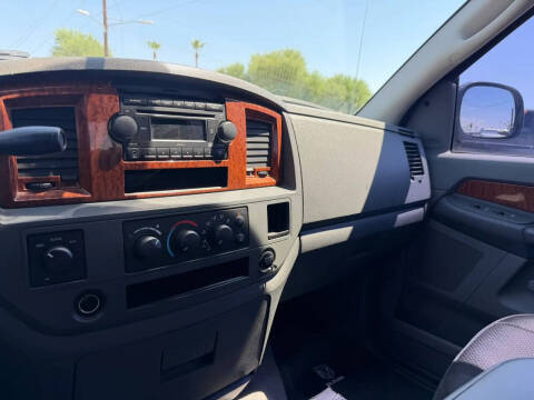 2006 Dodge Ram 1500
