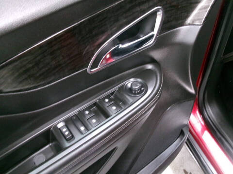 2015 Buick Encore