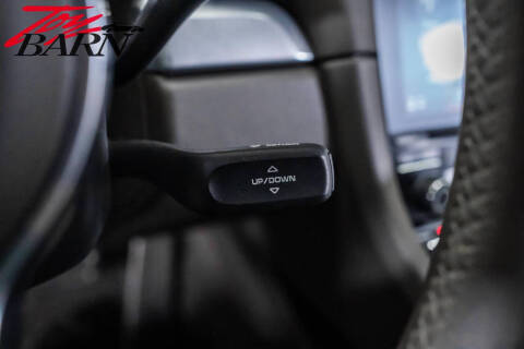 2018 Porsche 718 Cayman S