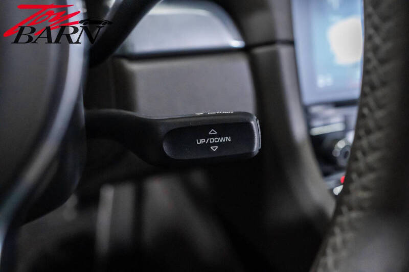 2018 Porsche 718 Cayman S