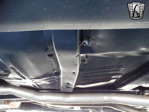 1968 Chevrolet Chevelle