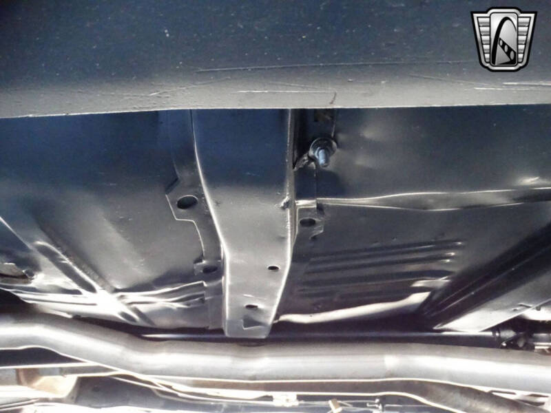 1968 Chevrolet Chevelle