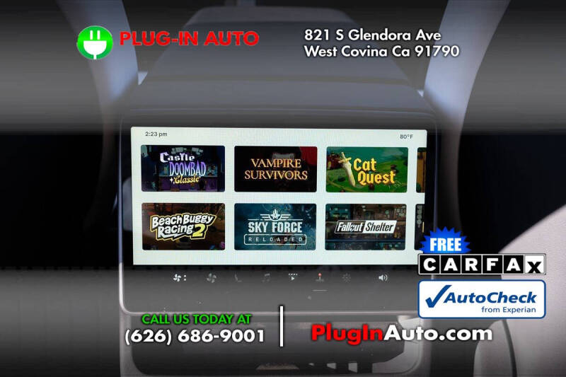 2024 Tesla Model 3 Long Range