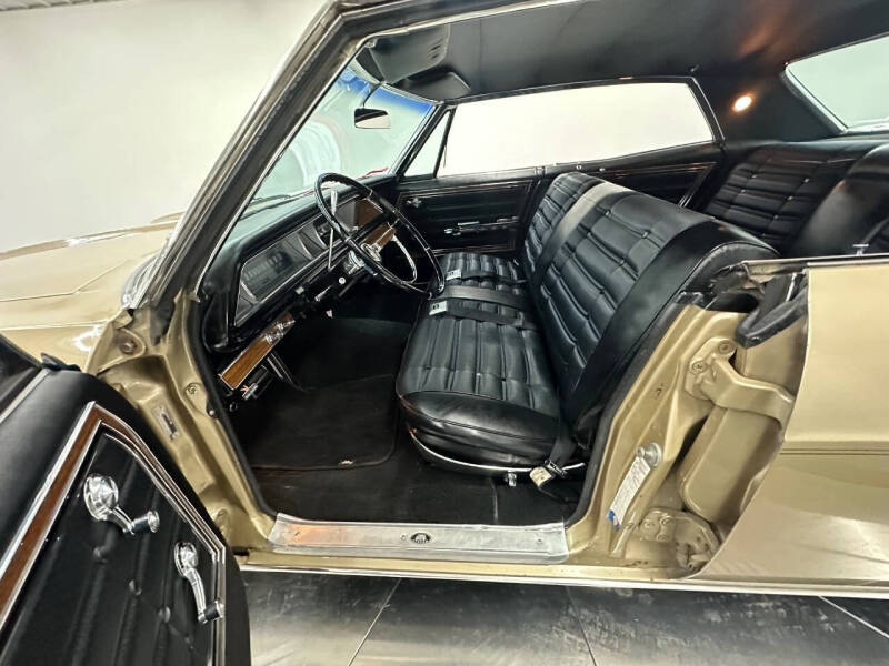 1966 Chevrolet Caprice