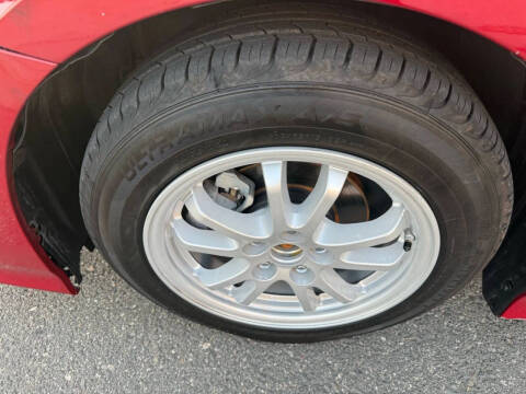 2019 Toyota Prius Prime