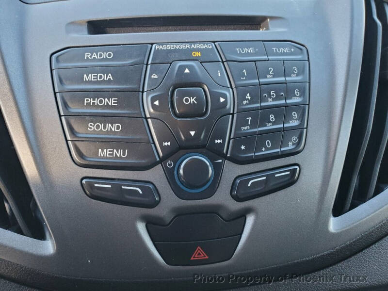 2016 Ford Transit 150