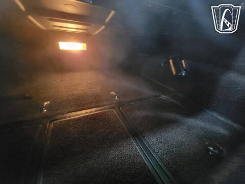 1969 Chevrolet Corvette