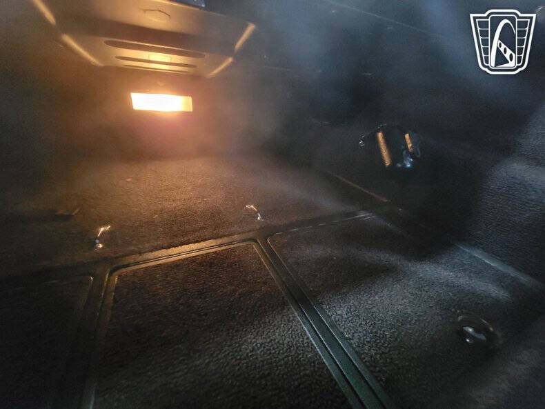 1969 Chevrolet Corvette