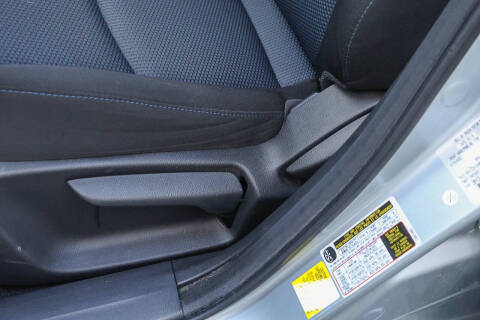 2019 Toyota Yaris LE