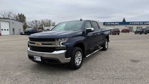 2022 Chevrolet Silverado 1500 Limited