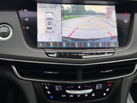 2019 Cadillac CT6 3.0TT Sport