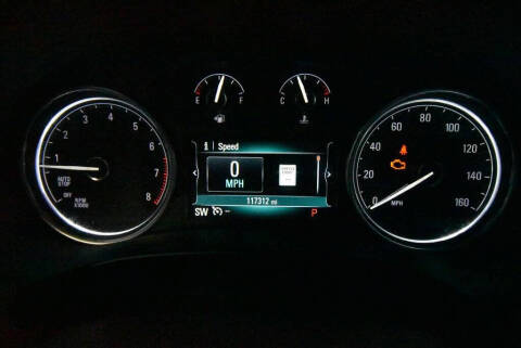 2019 Buick Enclave Essence