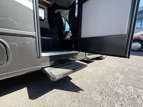 2023 RAM ProMaster