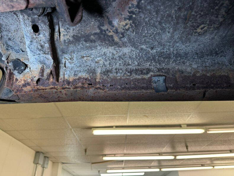 1956 Pontiac Chieftain