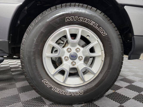 2008 Ford Ranger