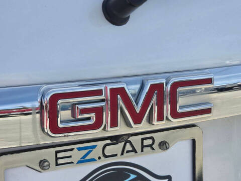 2017 GMC Acadia SLT-2