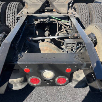 2018 Freightliner Cascadia