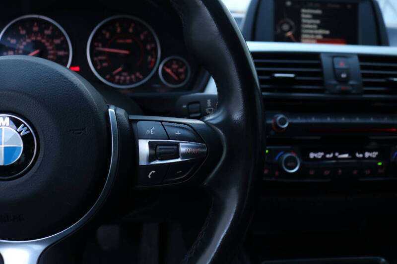 2016 BMW 3 Series 328i