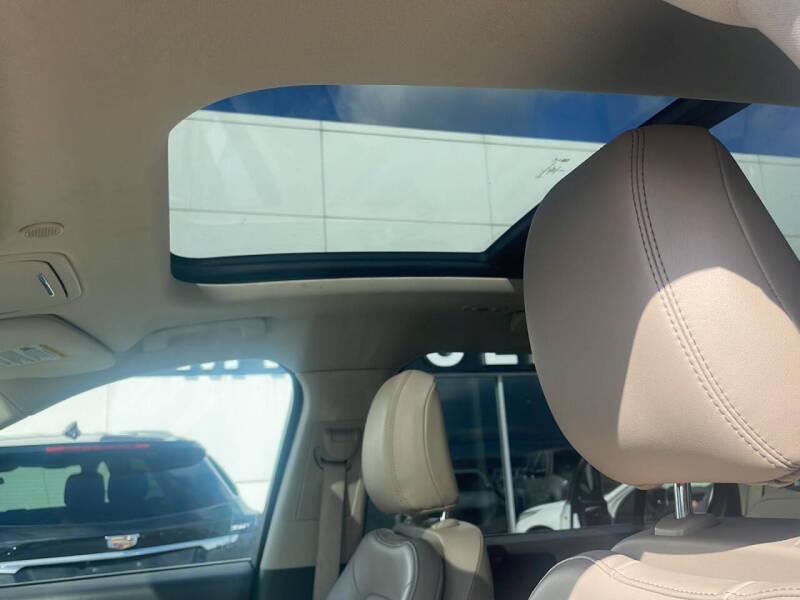 2022 Lincoln Aviator Standard