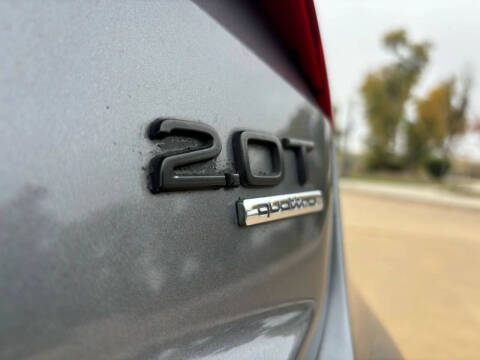 2014 Audi A5 2.0T quattro Premium Plus