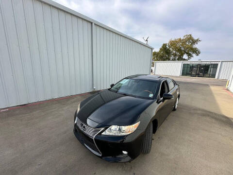 2014 Lexus ES 300h