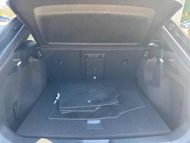 2022 Volkswagen ID.4 Pro S