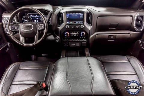 2023 GMC Sierra 2500HD