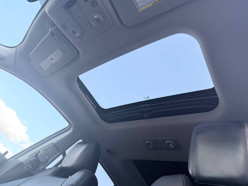 2012 Buick Enclave Premium
