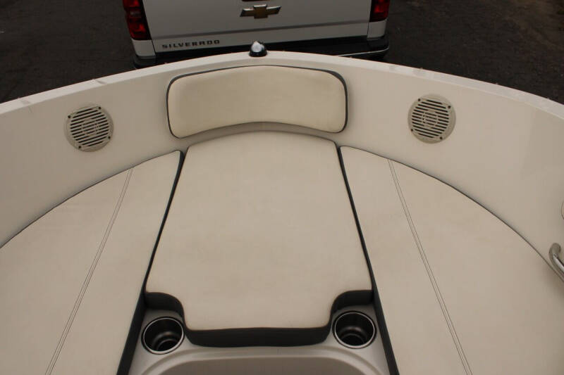 2018 Bayliner VR5 Bowrider