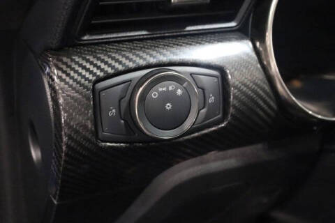 2021 Ford Mustang Shelby GT500