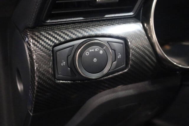 2021 Ford Mustang Shelby GT500