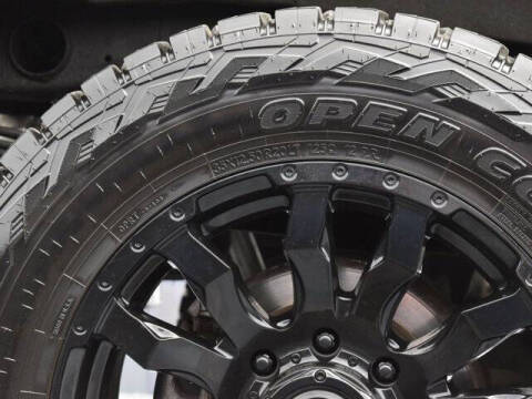 2020 GMC Sierra 2500HD