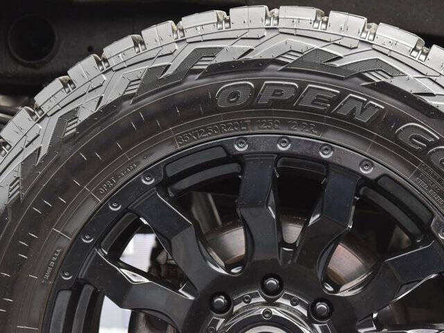 2020 GMC Sierra 2500HD