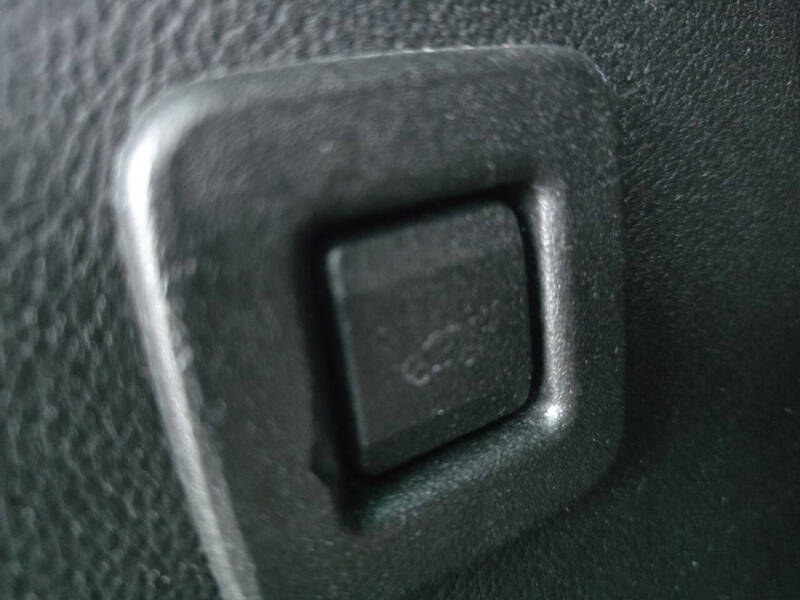 2017 Lincoln Navigator Select