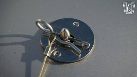 1971 Chevrolet Chevelle