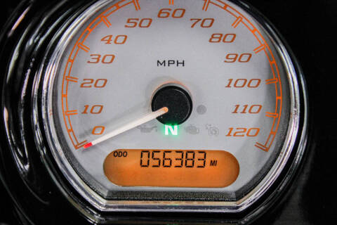 2016 Harley-Davidson Road Glide Special