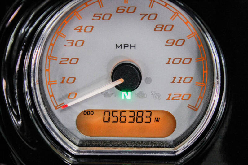 2016 Harley-Davidson Road Glide Special