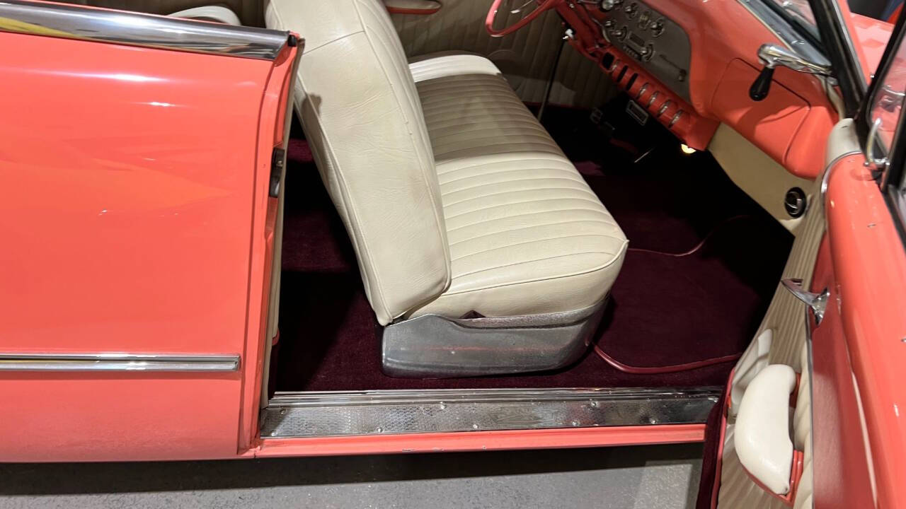 1951 Ford Crown Victoria 71