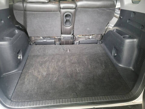 2006 Toyota RAV4 Sport