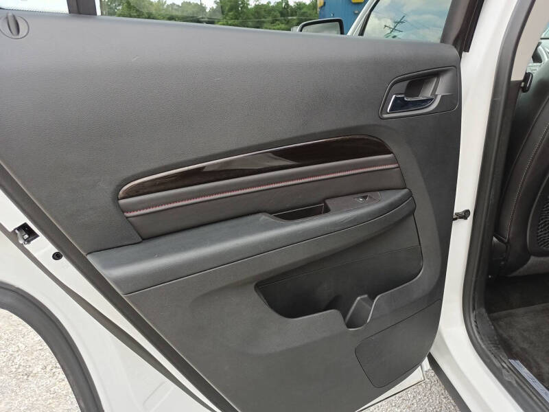 2016 GMC Terrain Denali