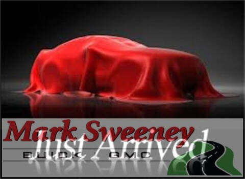 2023 GMC Sierra 1500 for sale at Mark Sweeney Buick GMC in Cincinnati OH