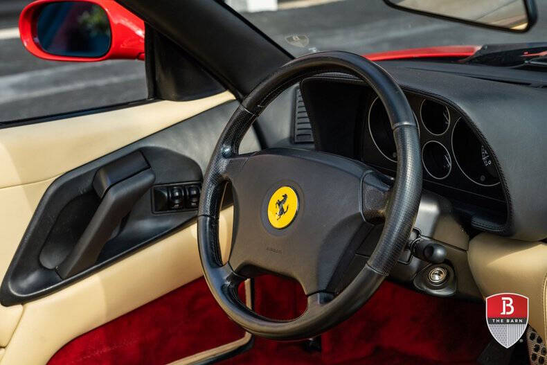 1998 Ferrari 355