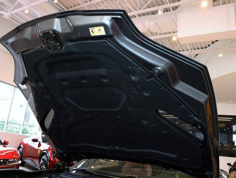 2021 Ferrari 812 GTS